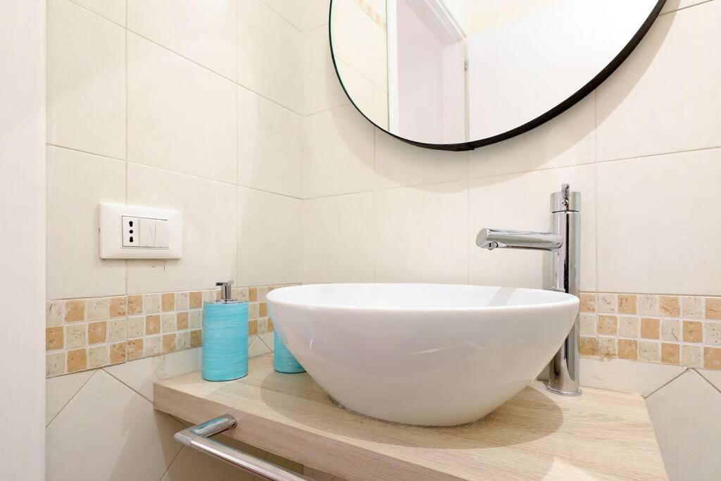 Blu Flamingo Trilussa Appartement